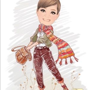 Meet your Posher, Carmina